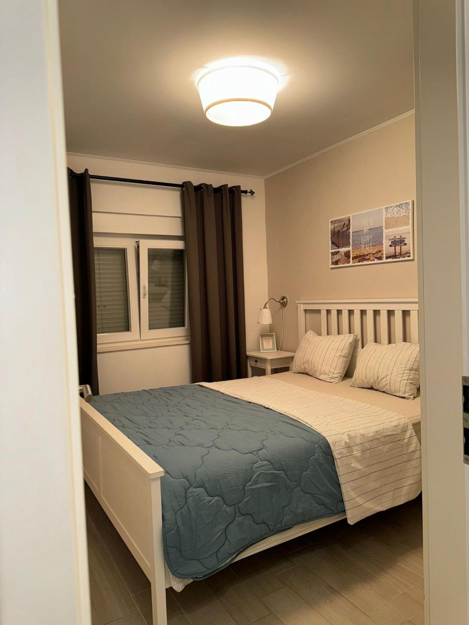 Apartman Dukic Округ Горни Экстерьер фото