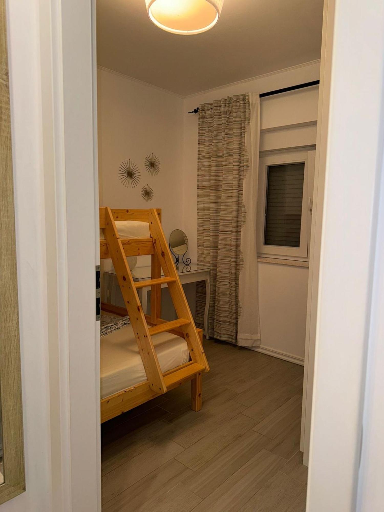 Apartman Dukic Округ Горни Экстерьер фото