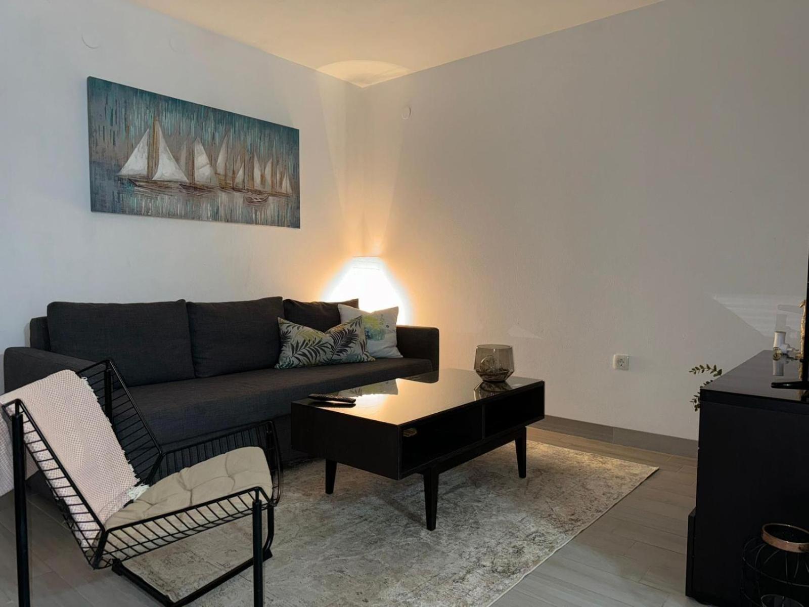 Apartman Dukic Округ Горни Экстерьер фото
