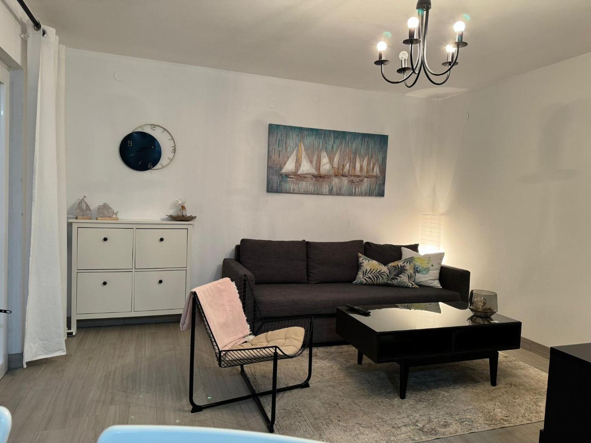 Apartman Dukic Округ Горни Экстерьер фото