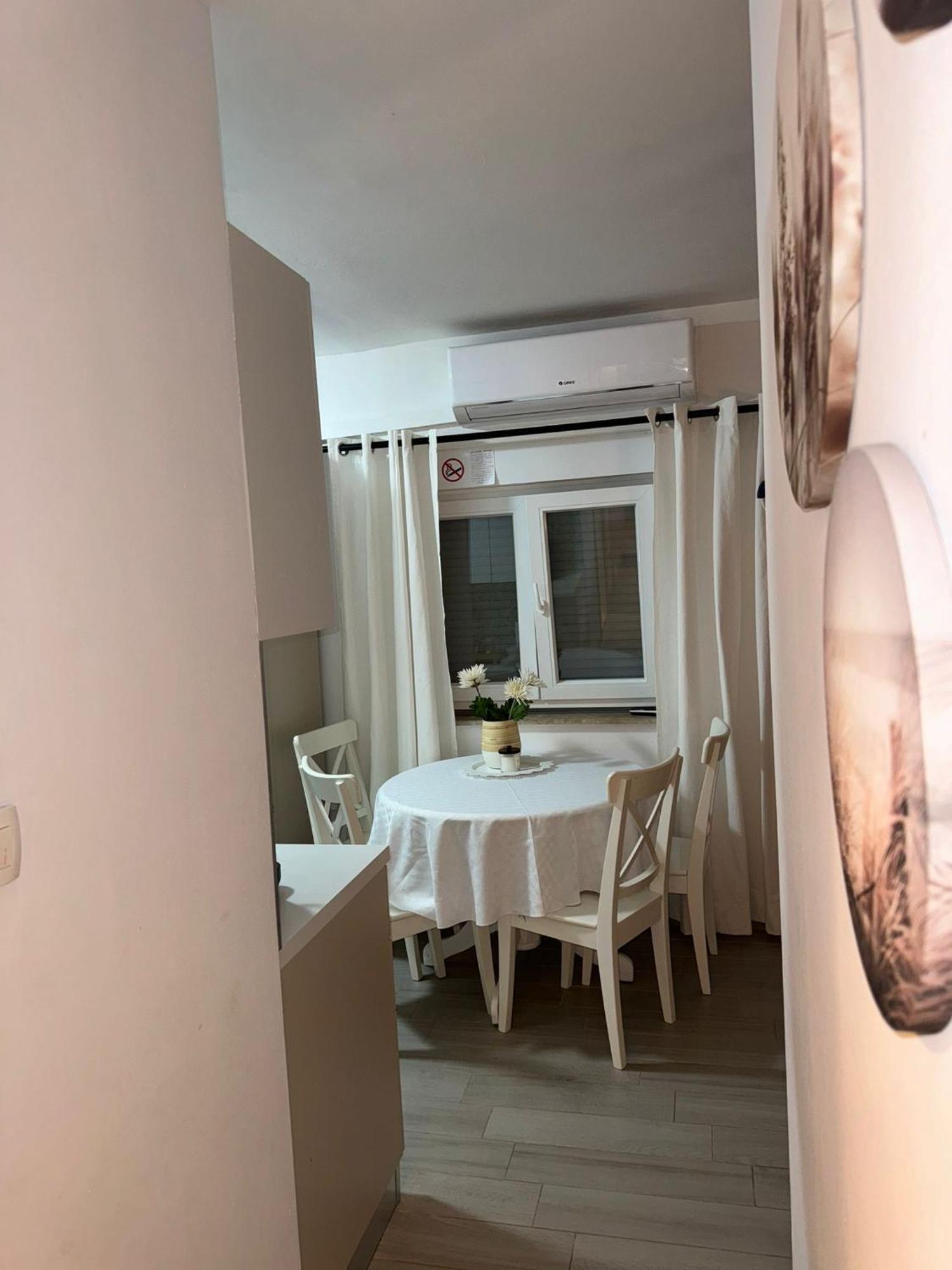 Apartman Dukic Округ Горни Экстерьер фото
