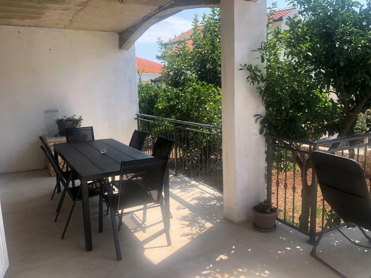 Apartman Dukic Округ Горни Экстерьер фото