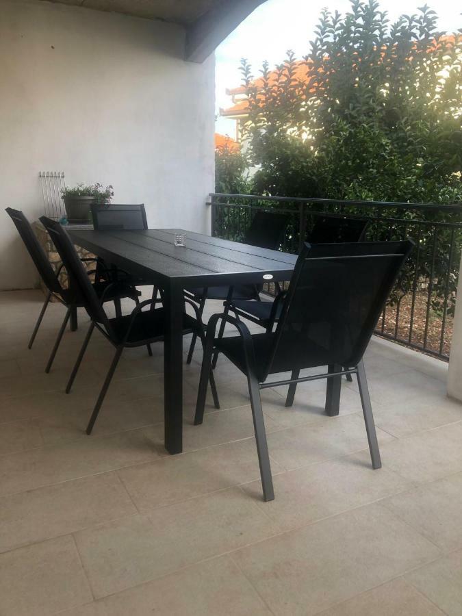 Apartman Dukic Округ Горни Экстерьер фото